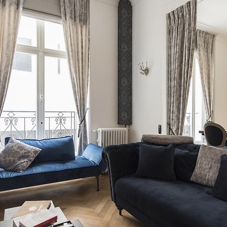 Roaring 20'S Apartment Meir Антверпен Екстериор снимка