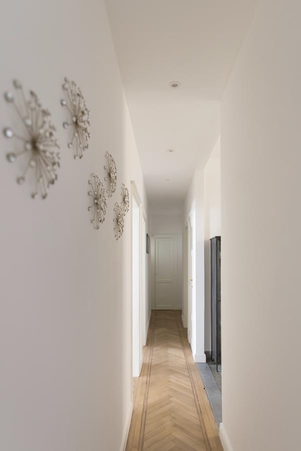 Roaring 20'S Apartment Meir Антверпен Екстериор снимка